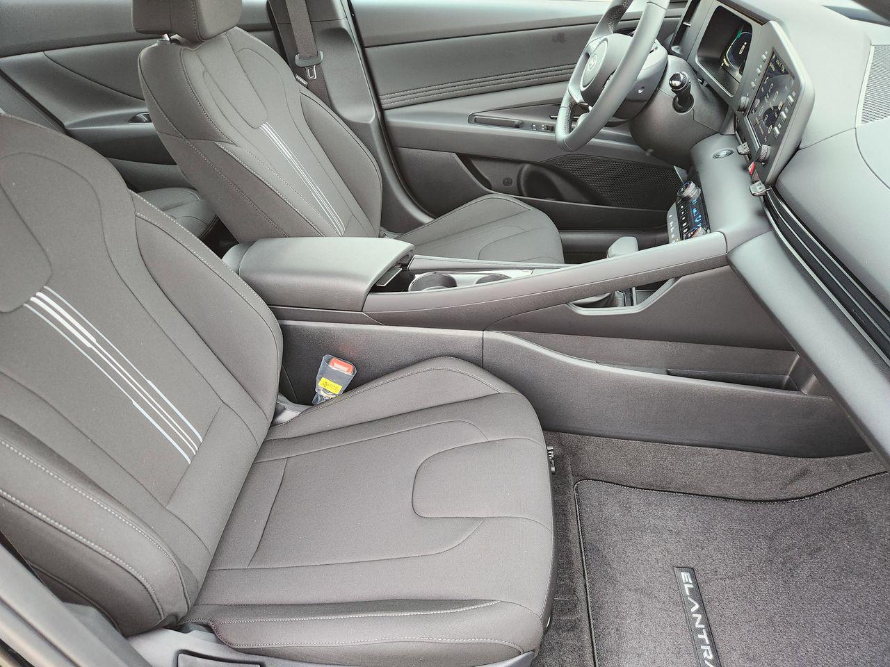 New 2026 A2B Black Hyundai SEL Sport Premium image 10