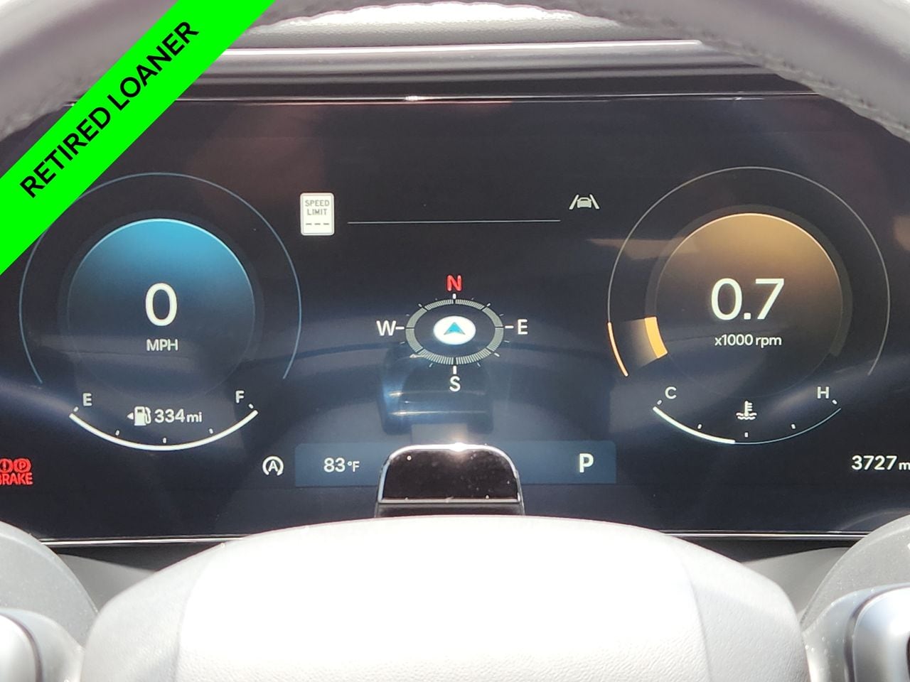New 2026 Ecotronic Gray Pearl Hyundai XRT Pro image 14