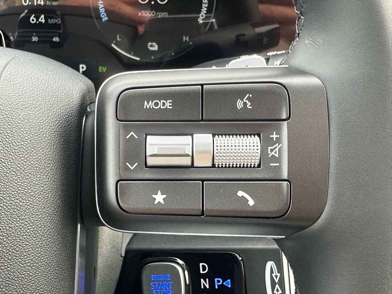 Certified Used 2026 Abyss Black Pearl Hyundai Calligraphy image 36