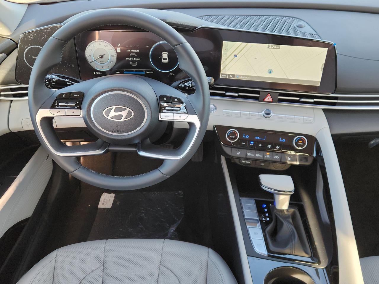 New 2026 M6T Hyundai Limited image 27