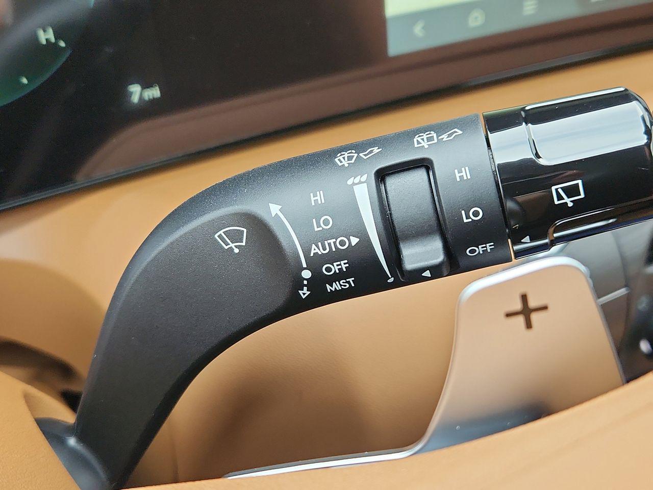 New 2026 A2B Black Hyundai Calligraphy FWD image 28