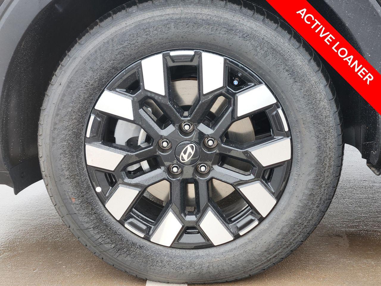 New 2026 S3B Black Hyundai SEL FWD image 8