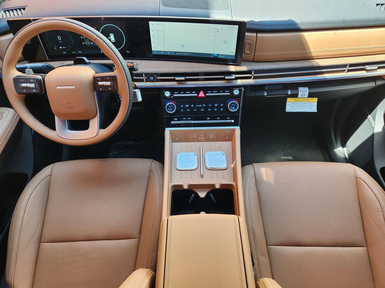 New 2026 PE2 Gray Hyundai Calligraphy image 25