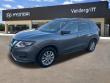 Used 2019 Nissan Rogue SV SUV