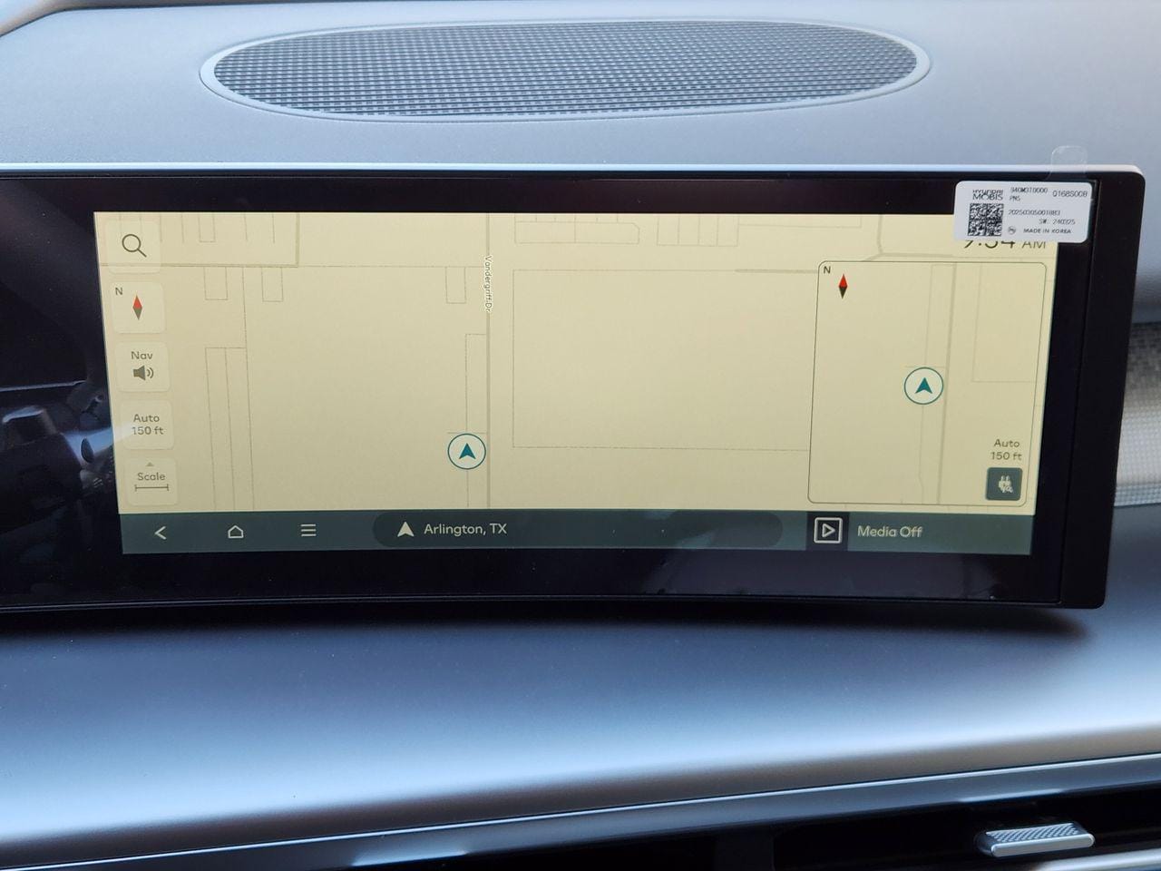 New 2026 Snow White Pearl Hyundai S image 13