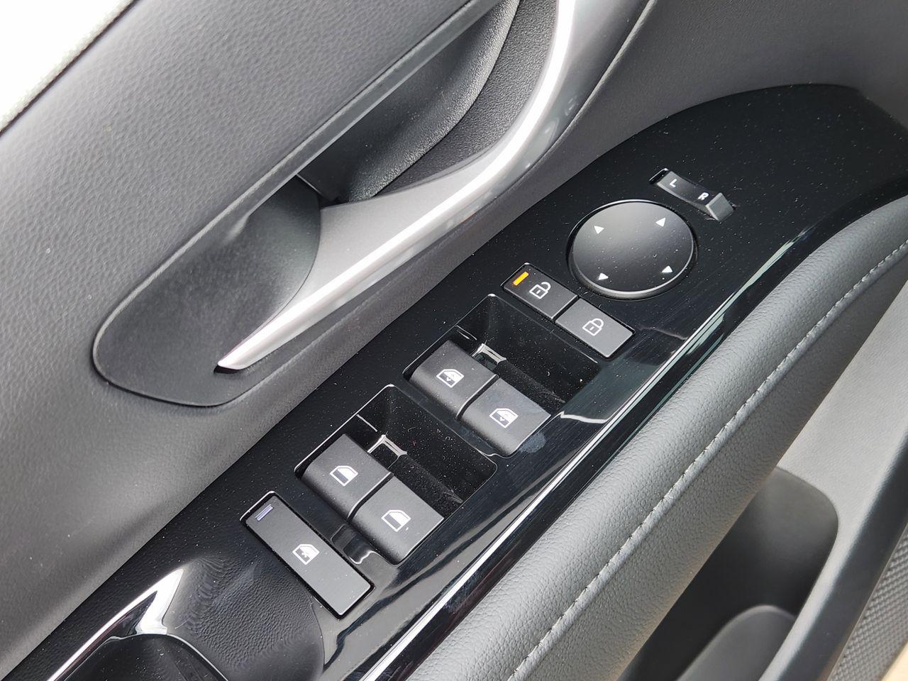 New 2026 S3B Black Hyundai Limited image 22