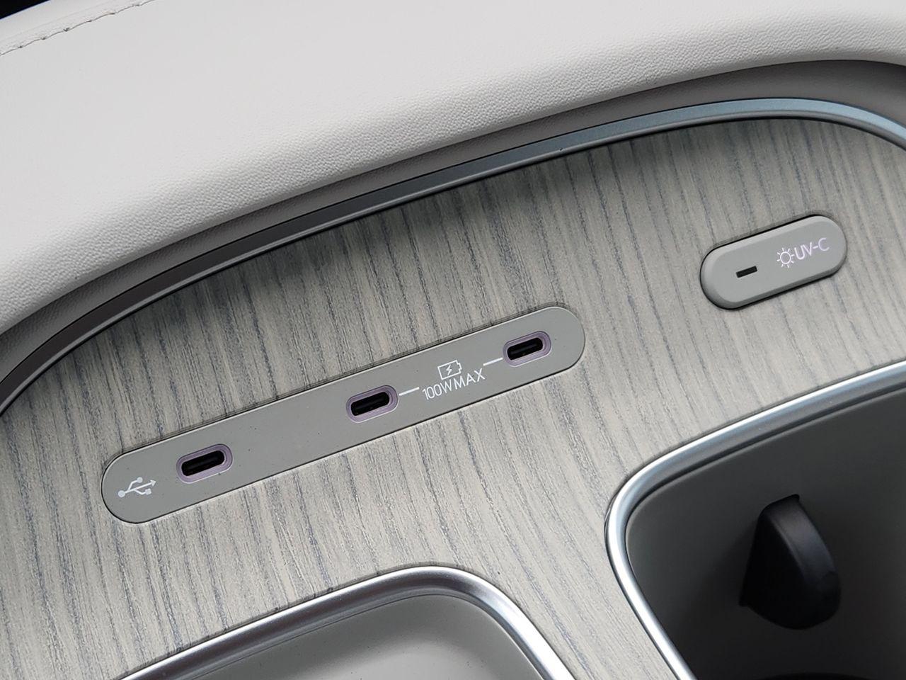 New 2026 PE2 Gray Hyundai Calligraphy FWD image 19