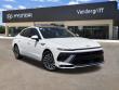 New 2025 Hyundai Sonata Hybrid Limited Sedan
