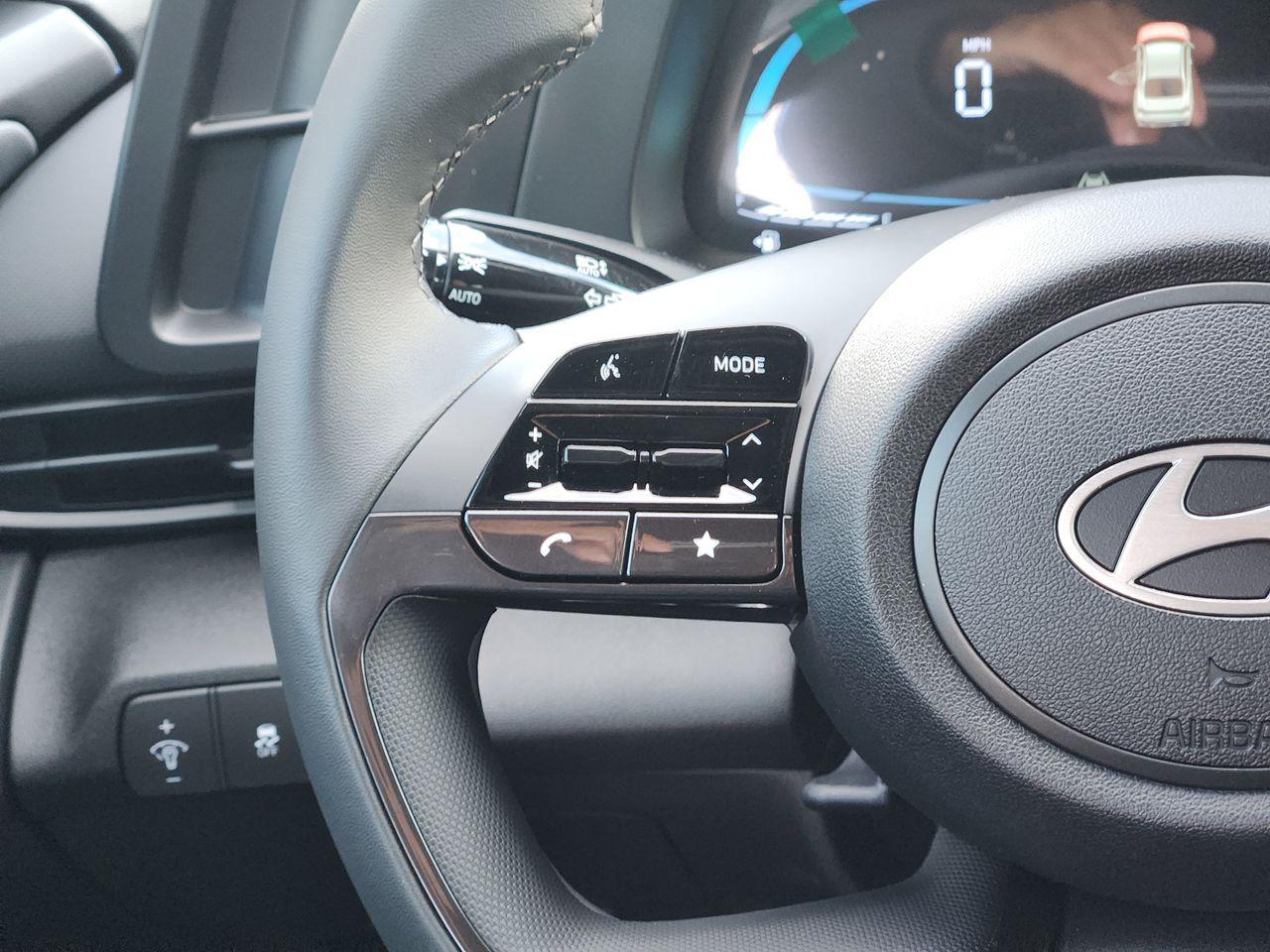 New 2026 W6H White Hyundai SEL Sport Premium image 24