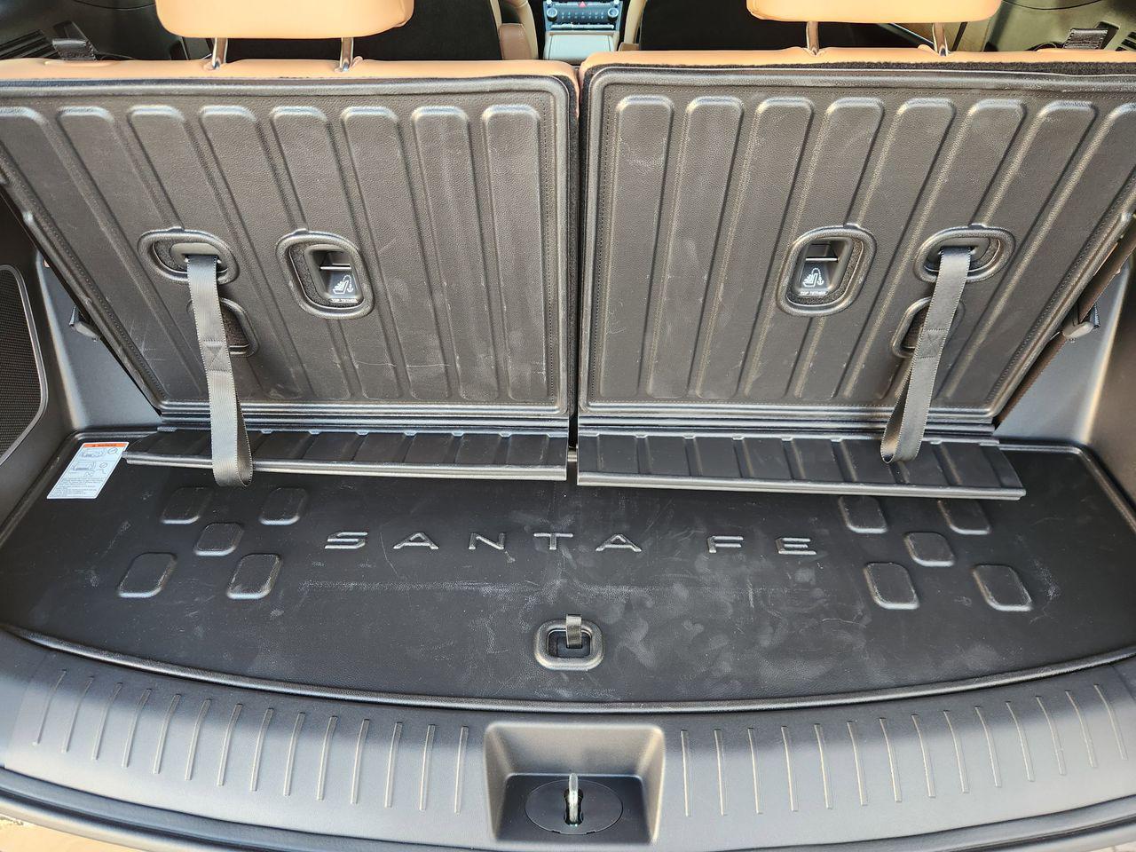 New 2026 PE2 Gray Hyundai Calligraphy FWD image 32