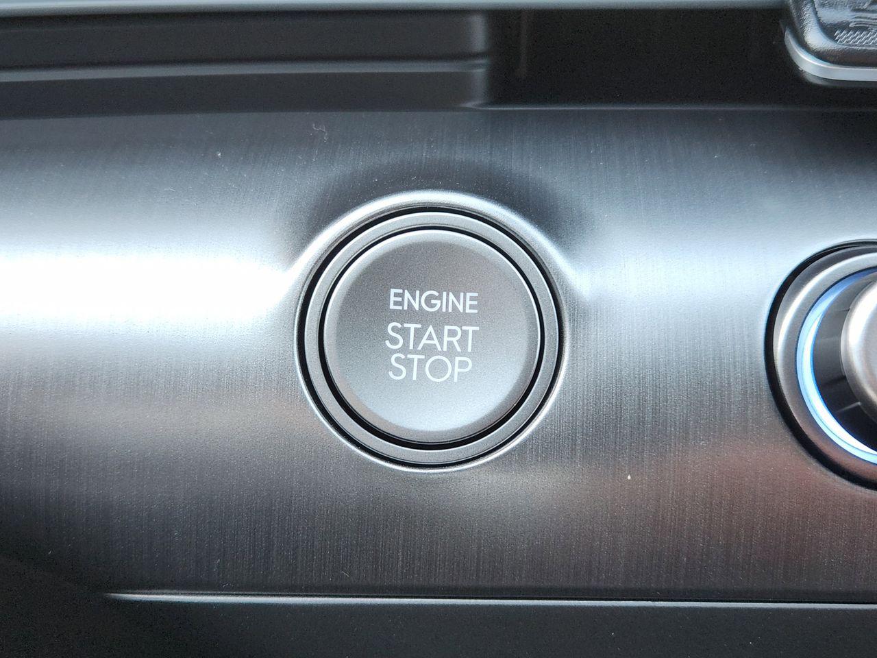 New 2026 A2B Black Hyundai Limited FWD image 16