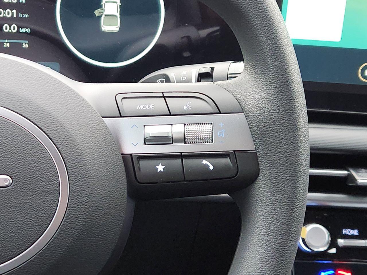 New 2026 S3B Black Hyundai SEL Activity FWD image 29