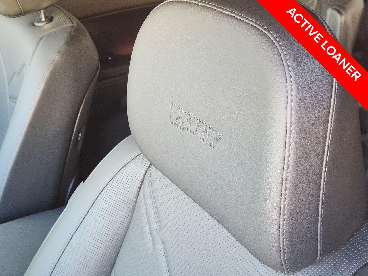 New 2026 WC9 White Hyundai XRT Pro image 12