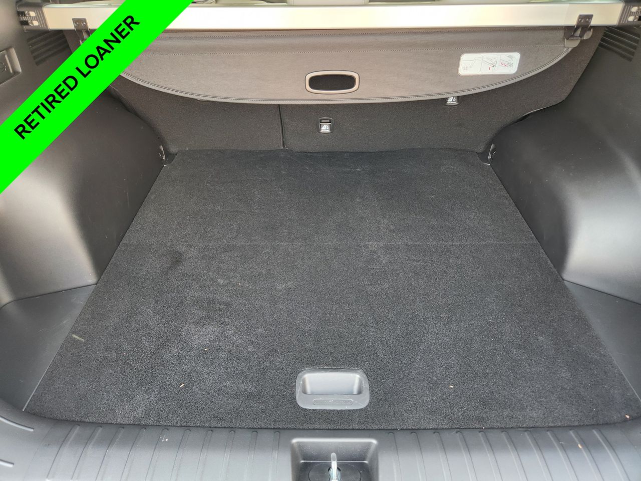 New 2026 Serenity White Pearl Hyundai SEL Premium FWD image 31