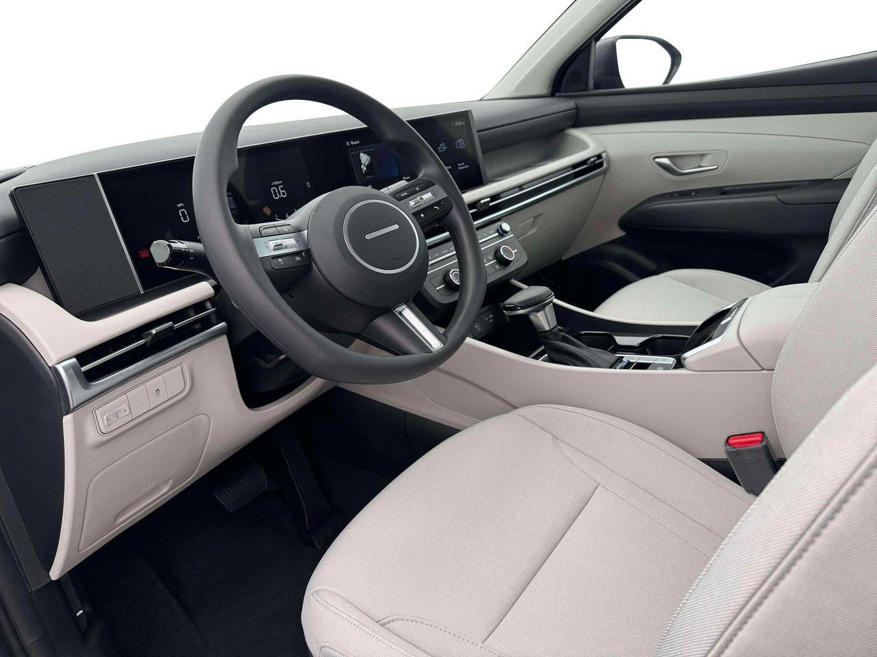 New 2026 WG2 Green Hyundai SE FWD image 14