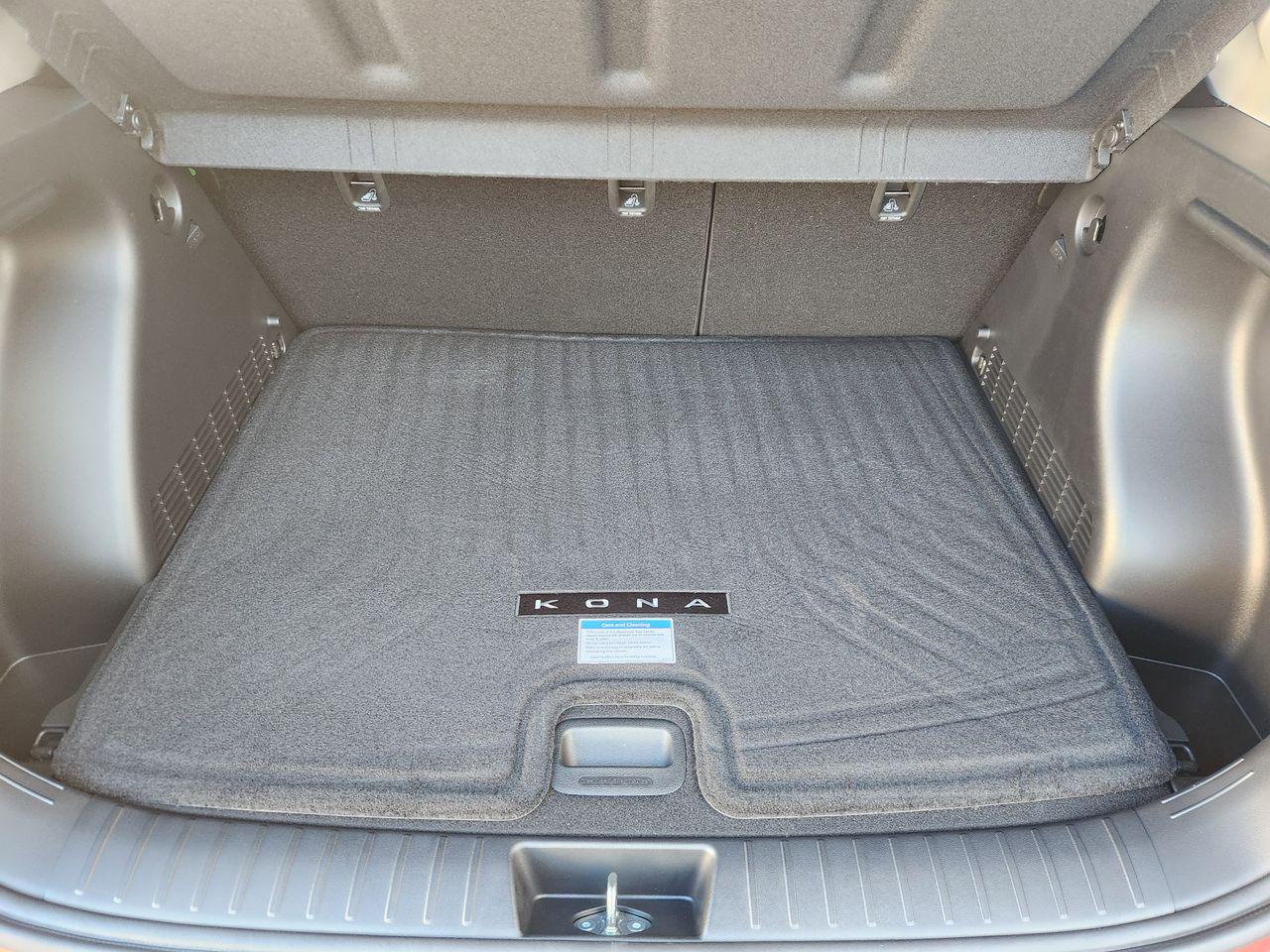 New 2026 R2P Red Hyundai SEL Sport FWD image 30