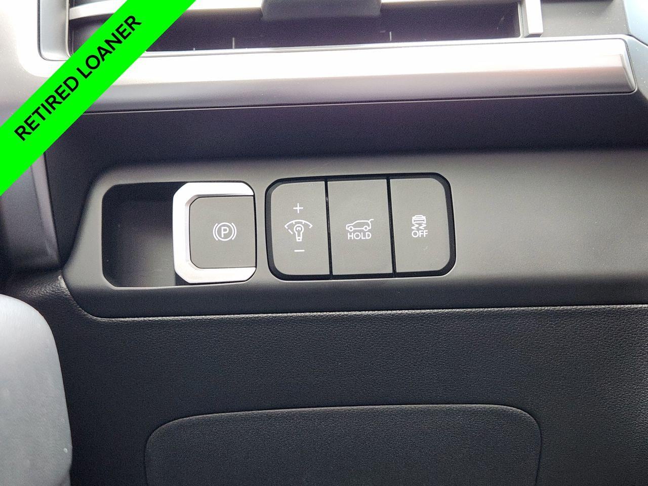2026 Hyundai Santa Fe SE - Photo 20