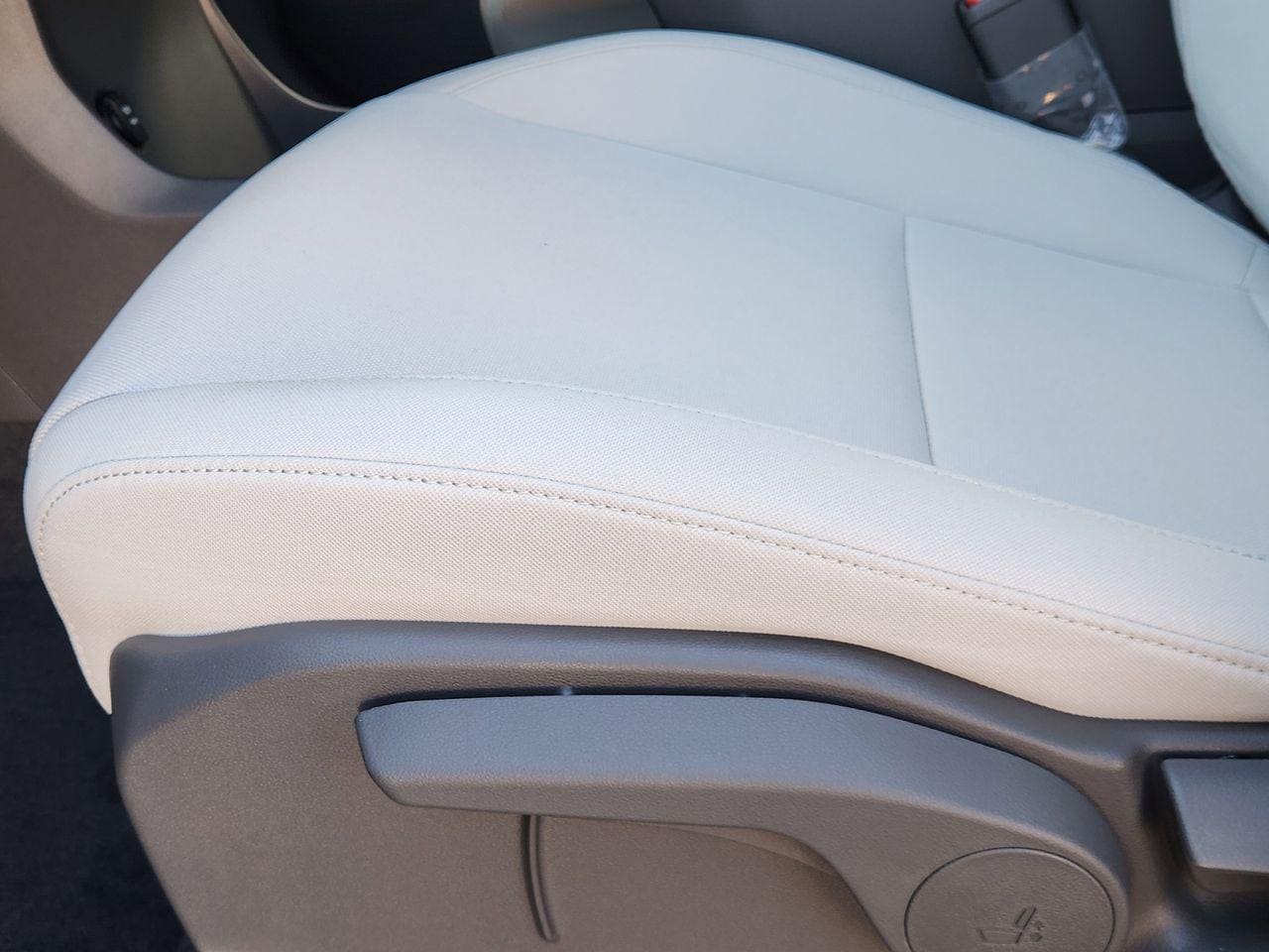 New 2026 NT2 Gray Hyundai SE FWD image 23