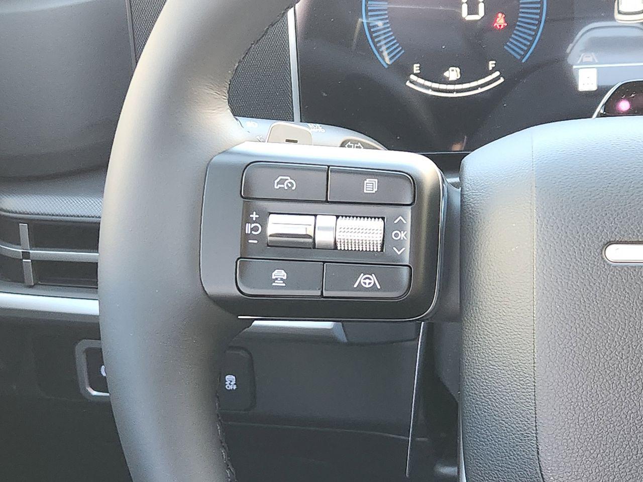 New 2026 PE2 Gray Hyundai SEL FWD image 26