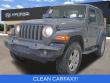 Used 2019 Jeep Wrangler Sport S SUV