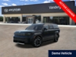New 2026 Hyundai Santa Fe SEL FWD SUV