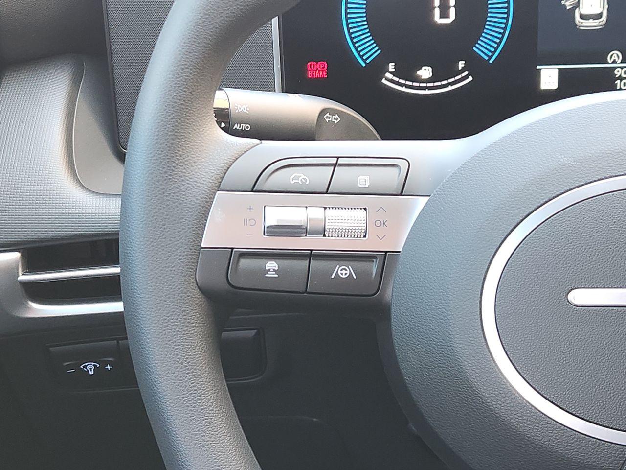 New 2026 Ecotronic Gray Hyundai SEL Plus FWD image 27