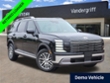New 2026 Hyundai Palisade SEL FWD SUV