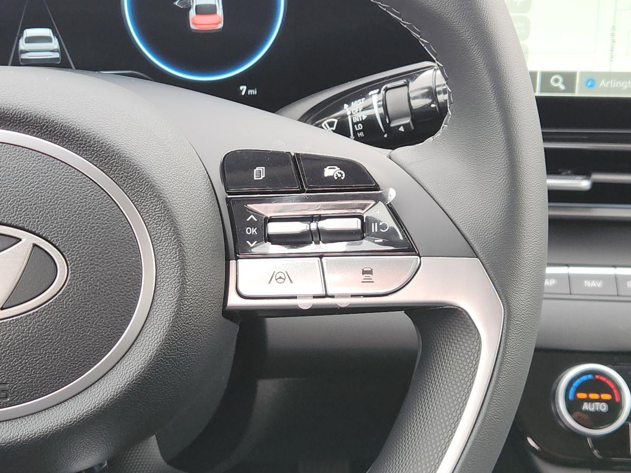 New 2026 Ecotronic Gray Hyundai Limited image 30