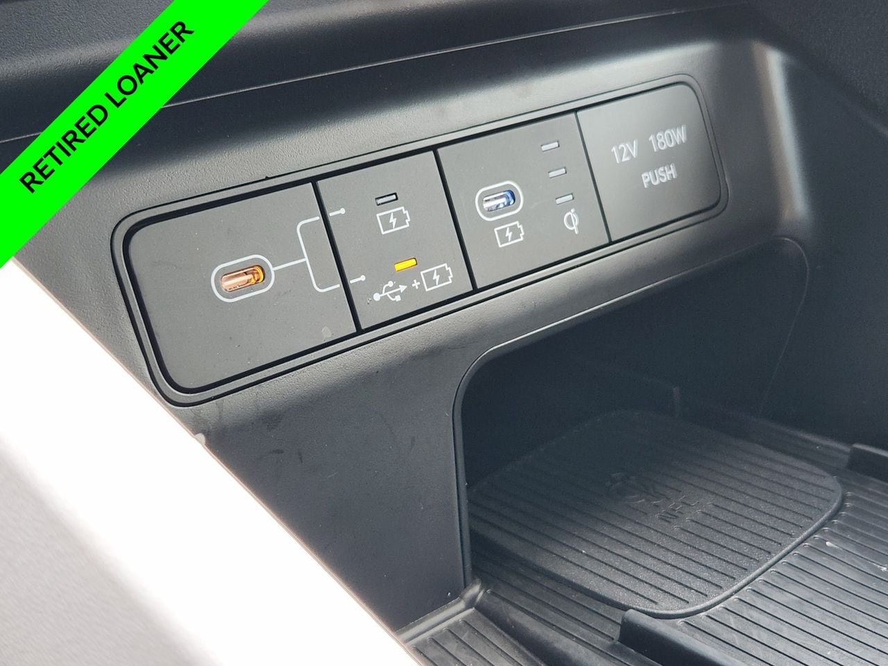 New 2026 Serenity White Pearl Hyundai SEL Premium FWD image 18