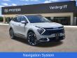 Used 2024 Kia Sportage SX-Prestige SUV