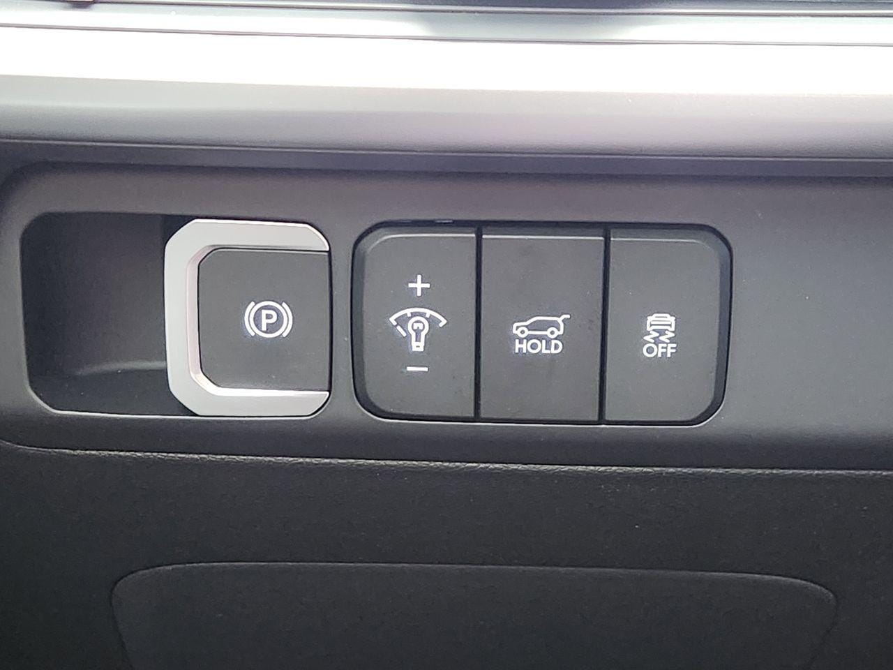 New 2026 Ecotronic Gray Hyundai SEL FWD image 20