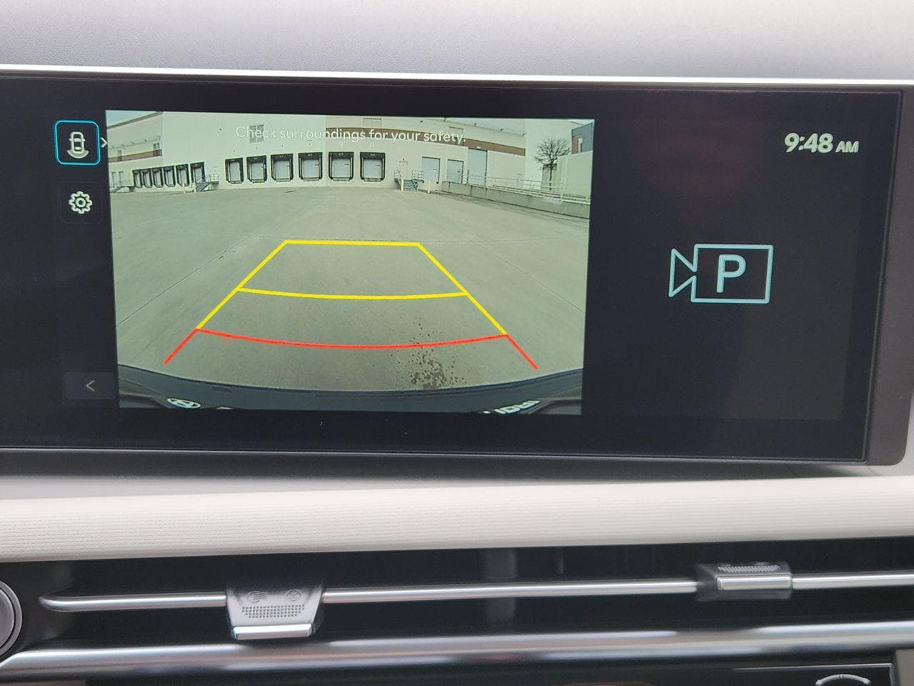 New 2026 TB2 Blue Hyundai SEL FWD image 14