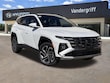Hyundai Tucson Hybrid