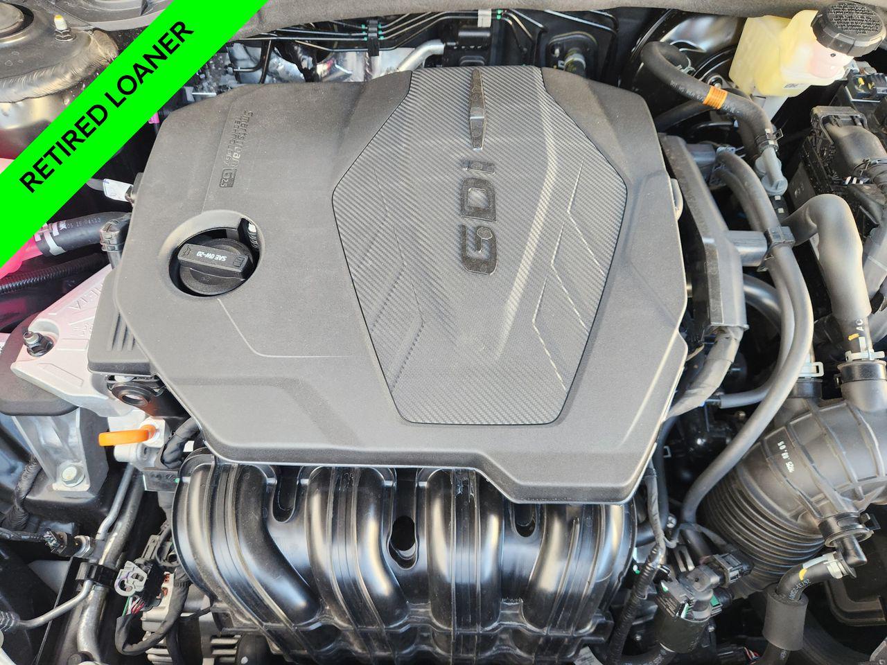 New 2026 S3B Black Hyundai SEL Premium FWD image 31