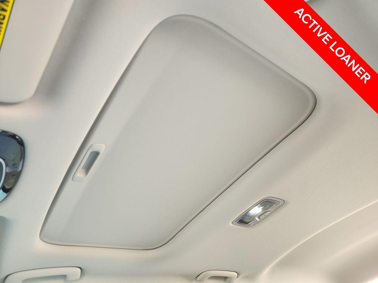 New 2026 Ultimate Red Hyundai SEL Premium FWD image 25