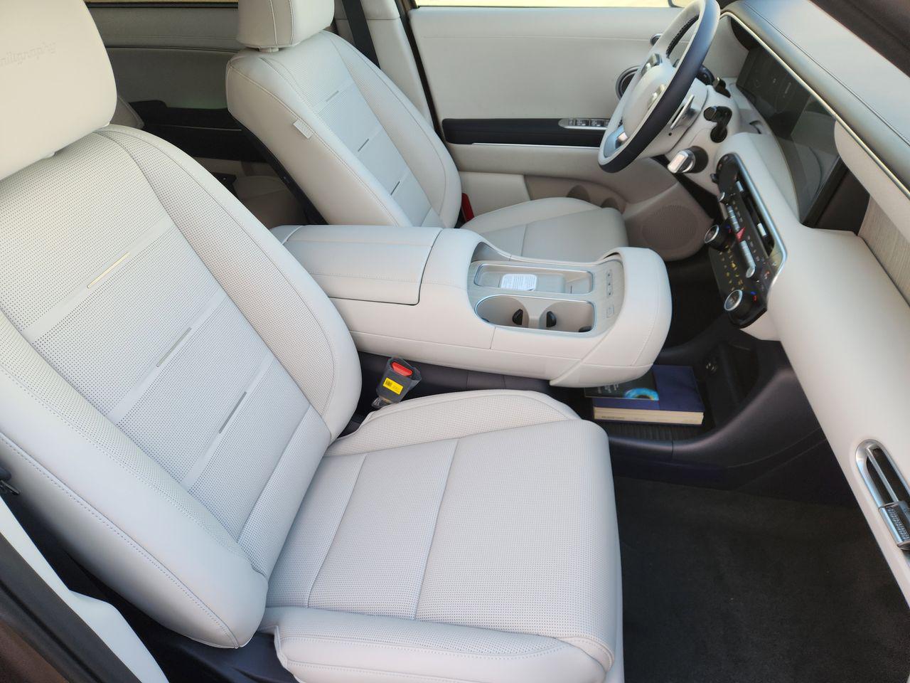 New 2026 YBM Hyundai Calligraphy image 11