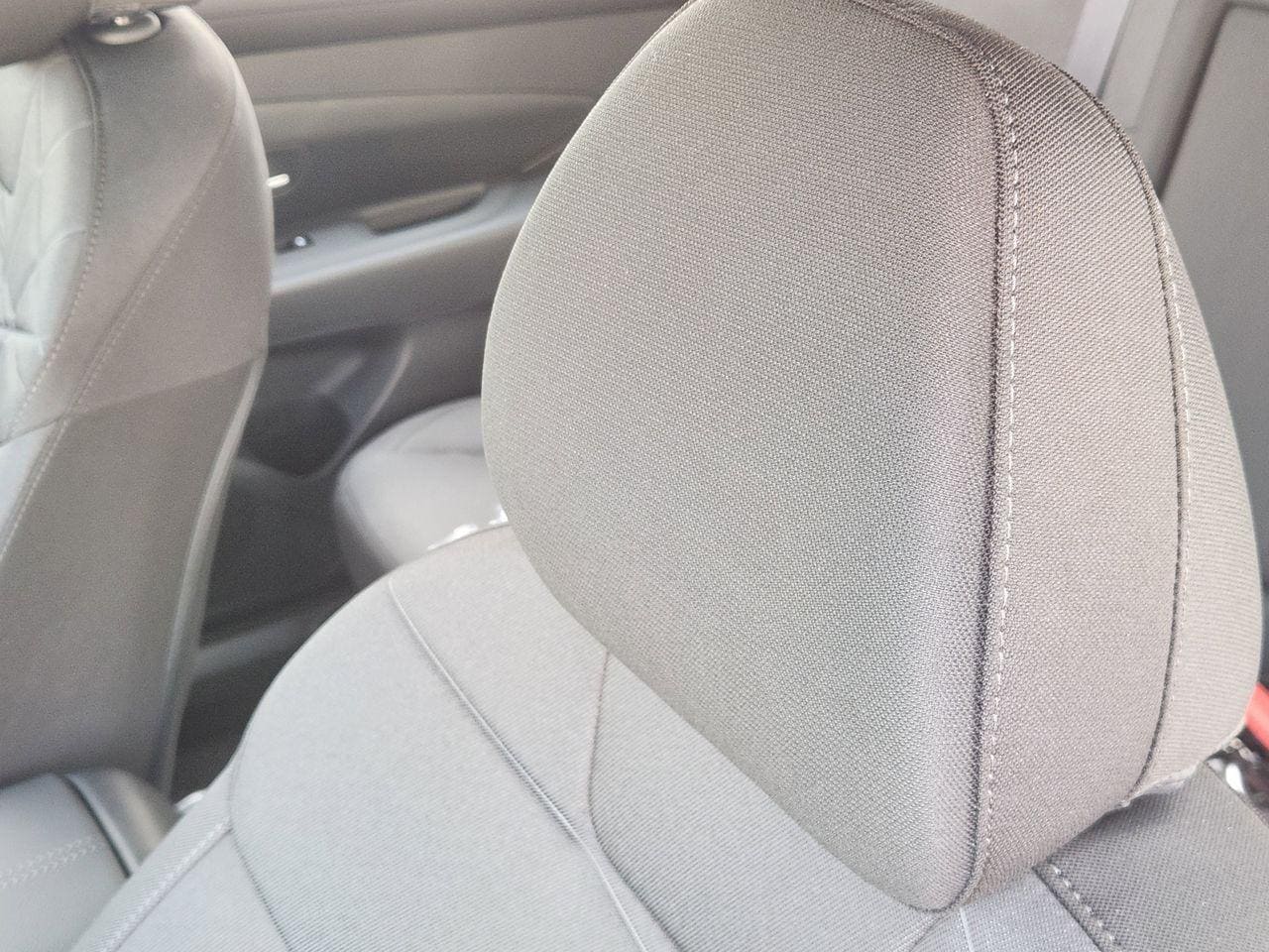 New 2026 Serenity White Pearl Hyundai SE FWD image 11