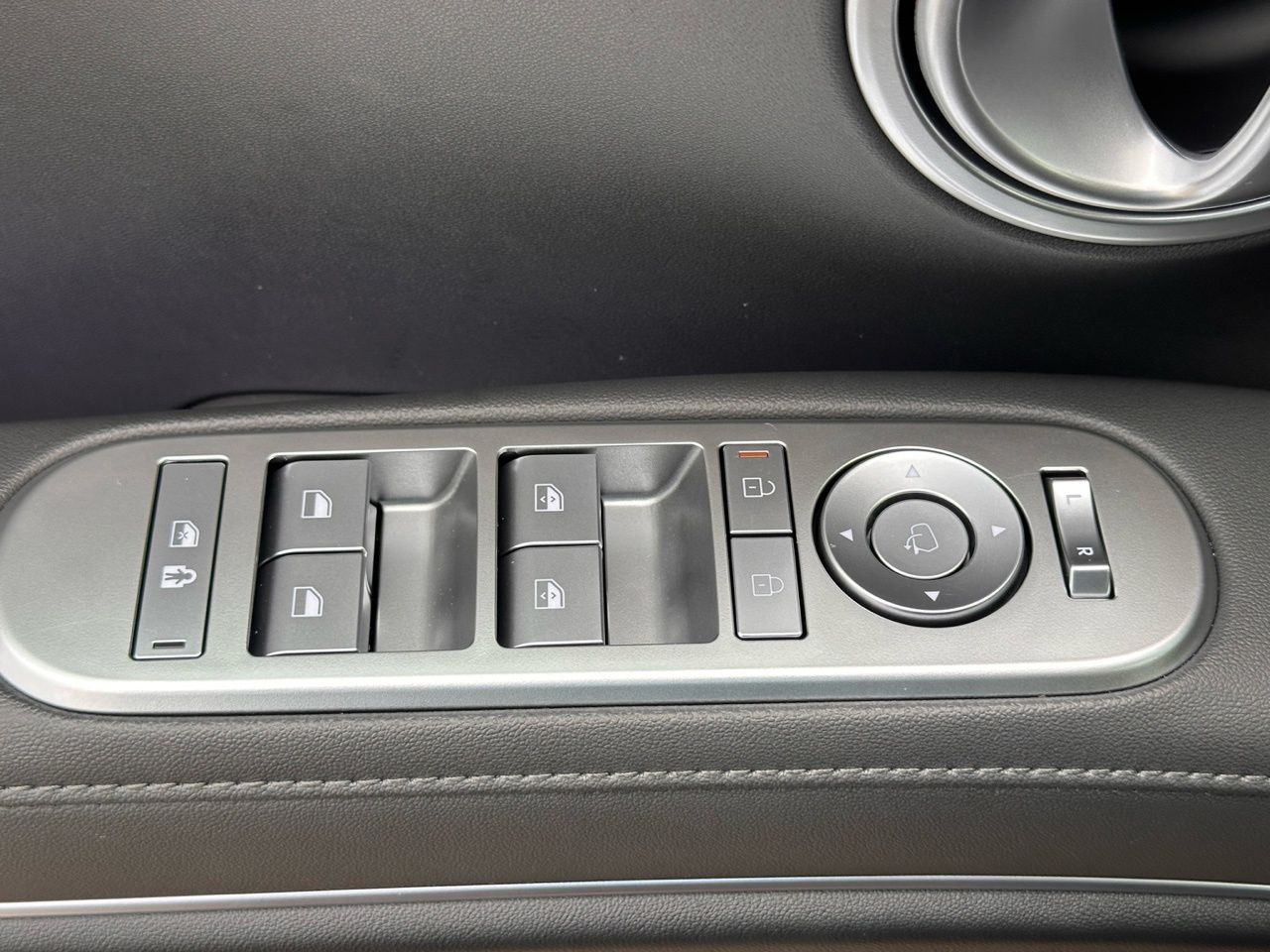 Certified Used 2026 Classy Blue Pearl Hyundai Limited image 28