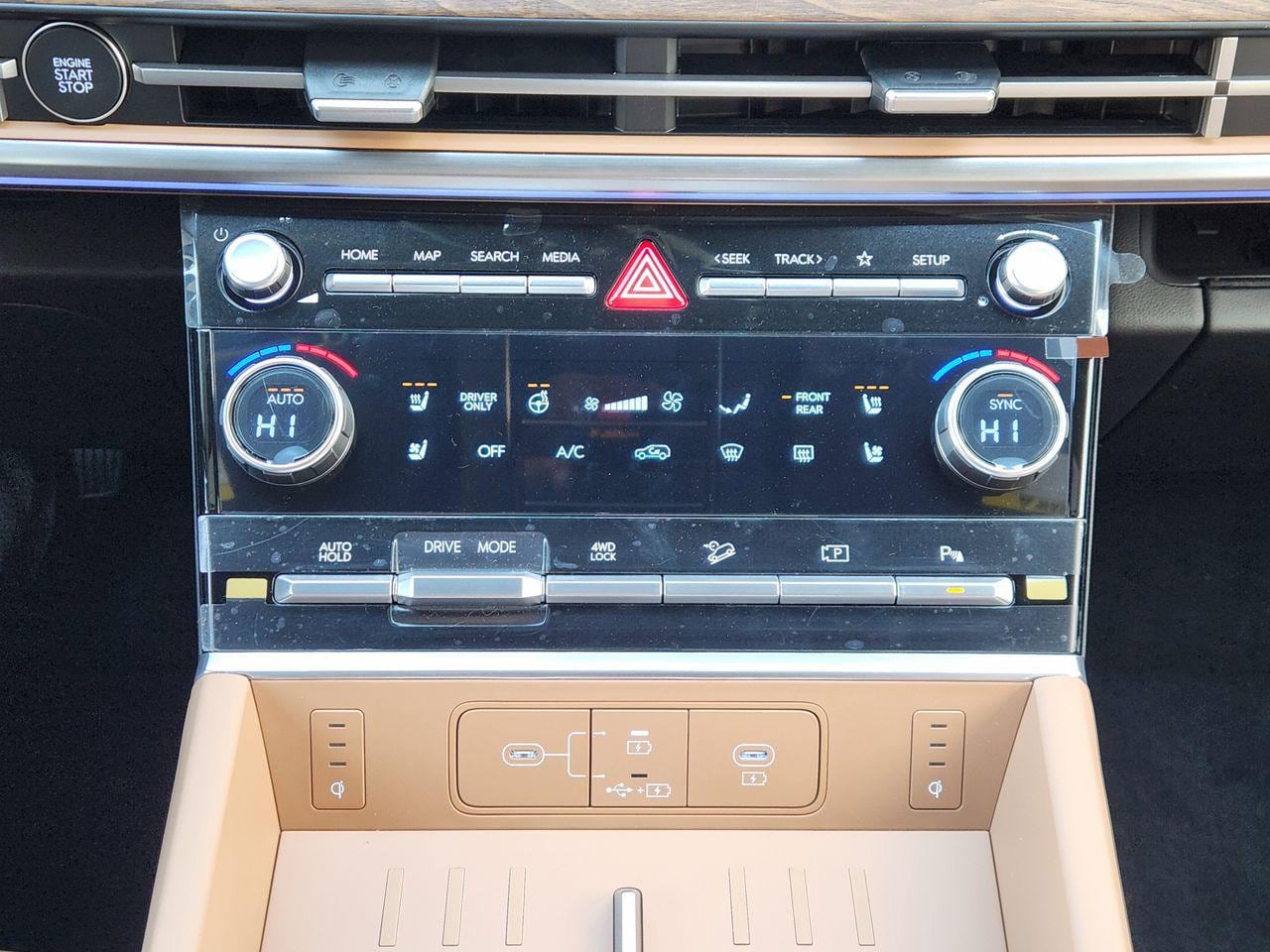 New 2026 WG2 Green Hyundai Calligraphy image 15