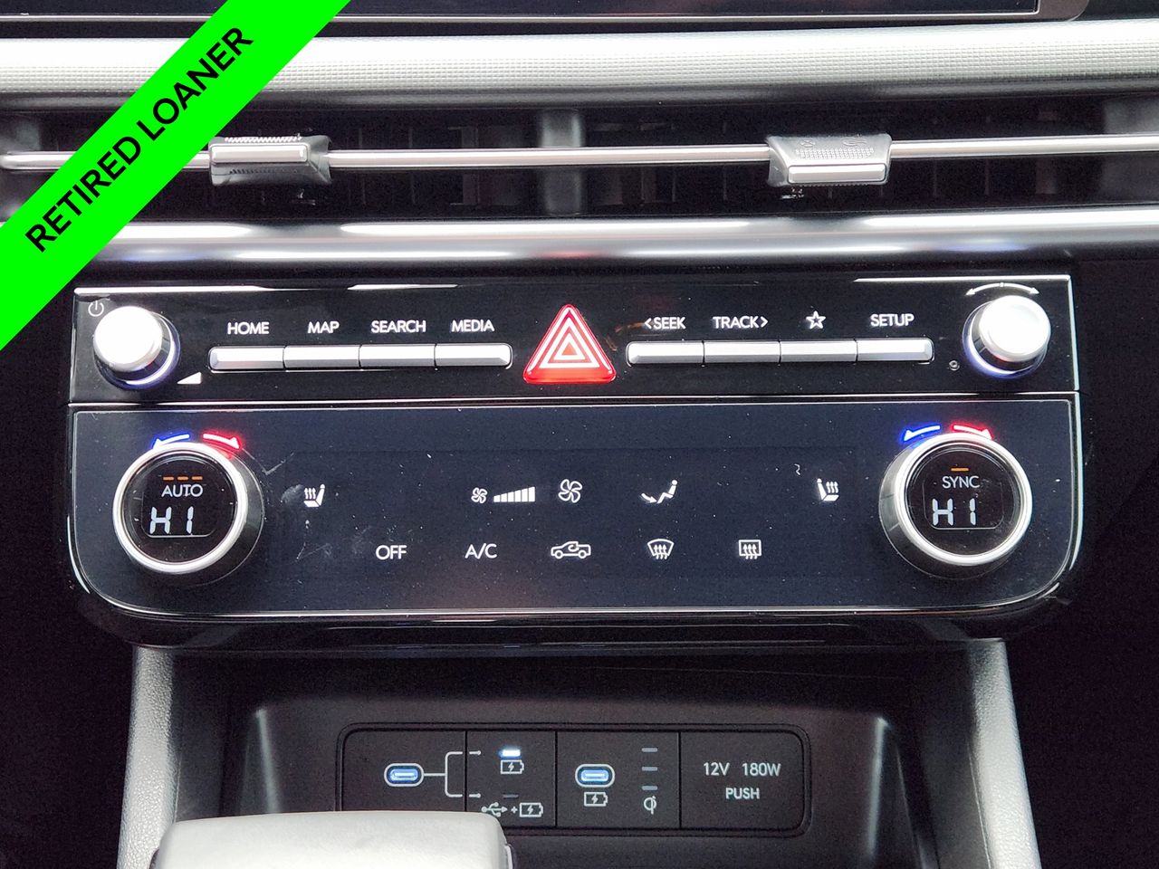 2025 Hyundai Santa Cruz XRT - Photo 17