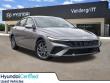 Certified 2024 Hyundai Elantra SEL Sedan