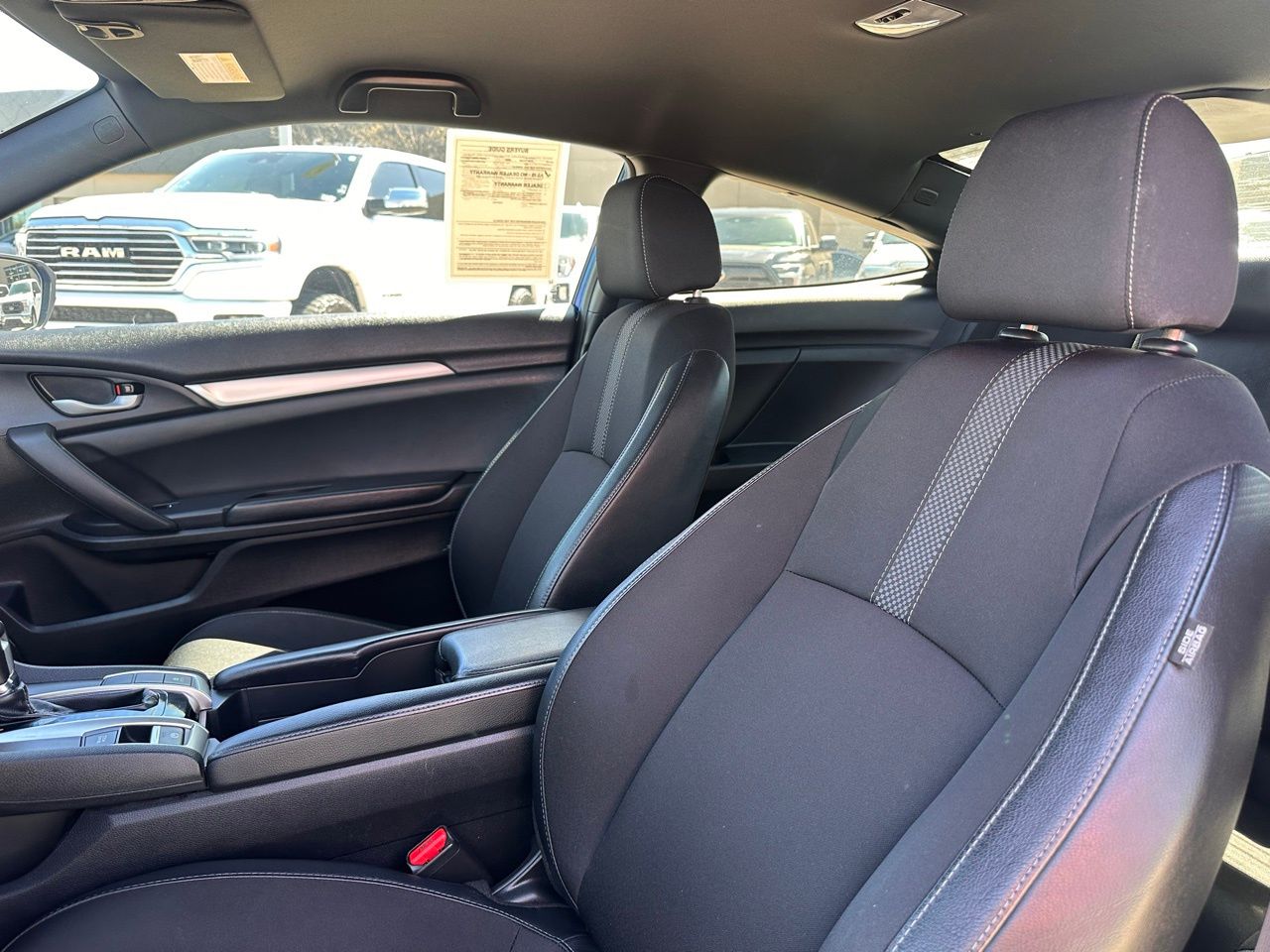 Used 2020 Metro Metro Aa Honda Sport image 16