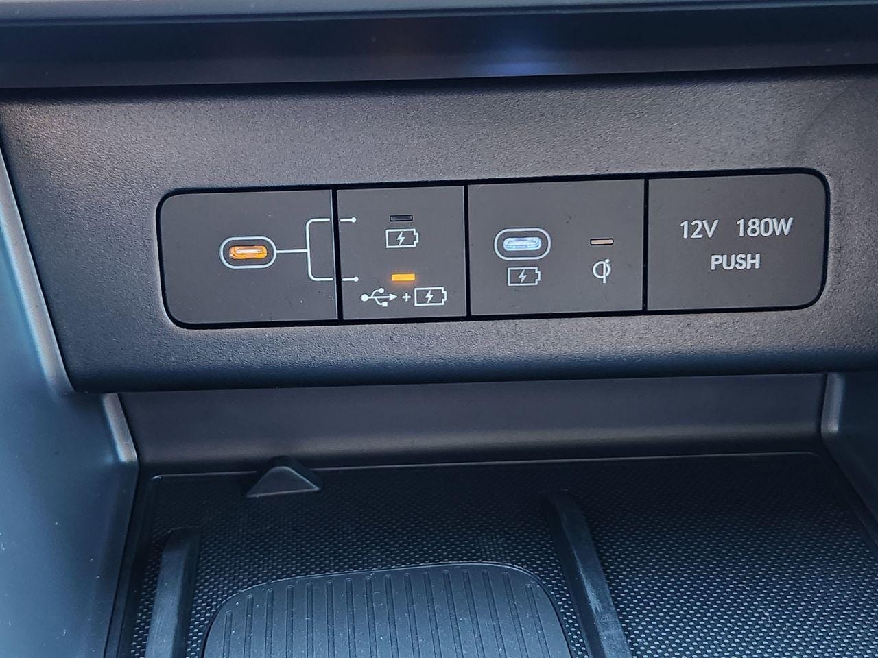 New 2026 W6H White Hyundai SEL Sport image 17