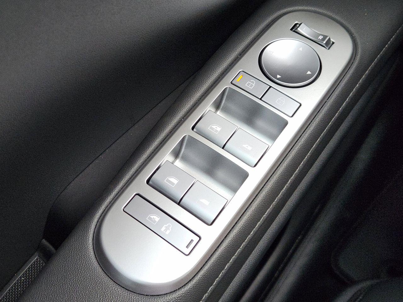 New 2026 A2B Black Hyundai SEL FWD image 21