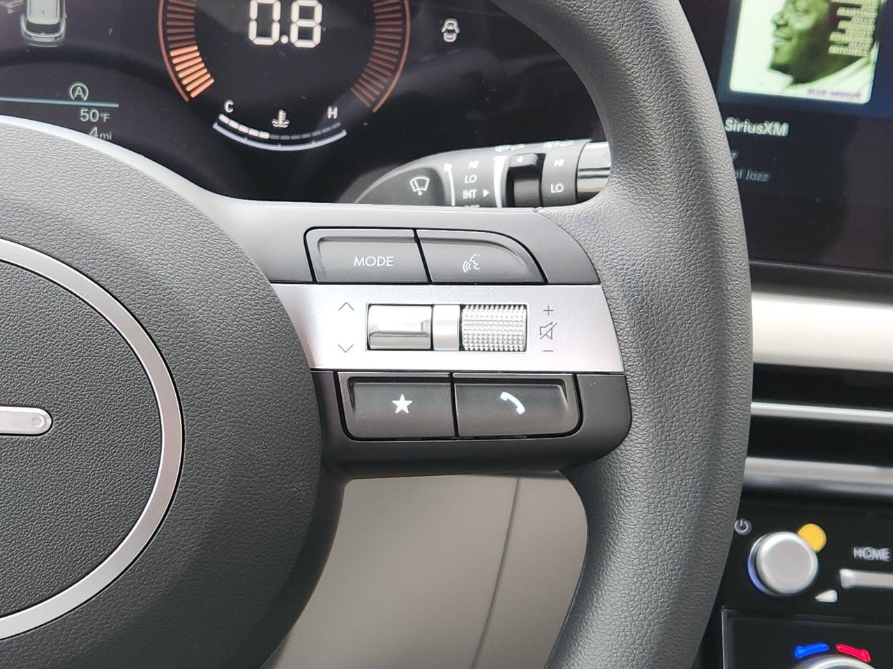 New 2026 R2T Silver Hyundai SEL FWD image 27