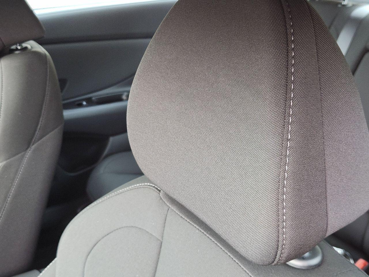 New 2026 Ecotronic Gray Hyundai SEL Sport image 11