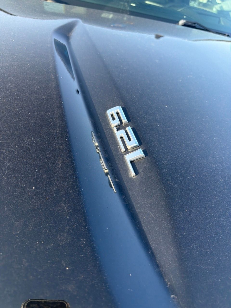 Used 2019 Black Chevrolet LTZ image 7