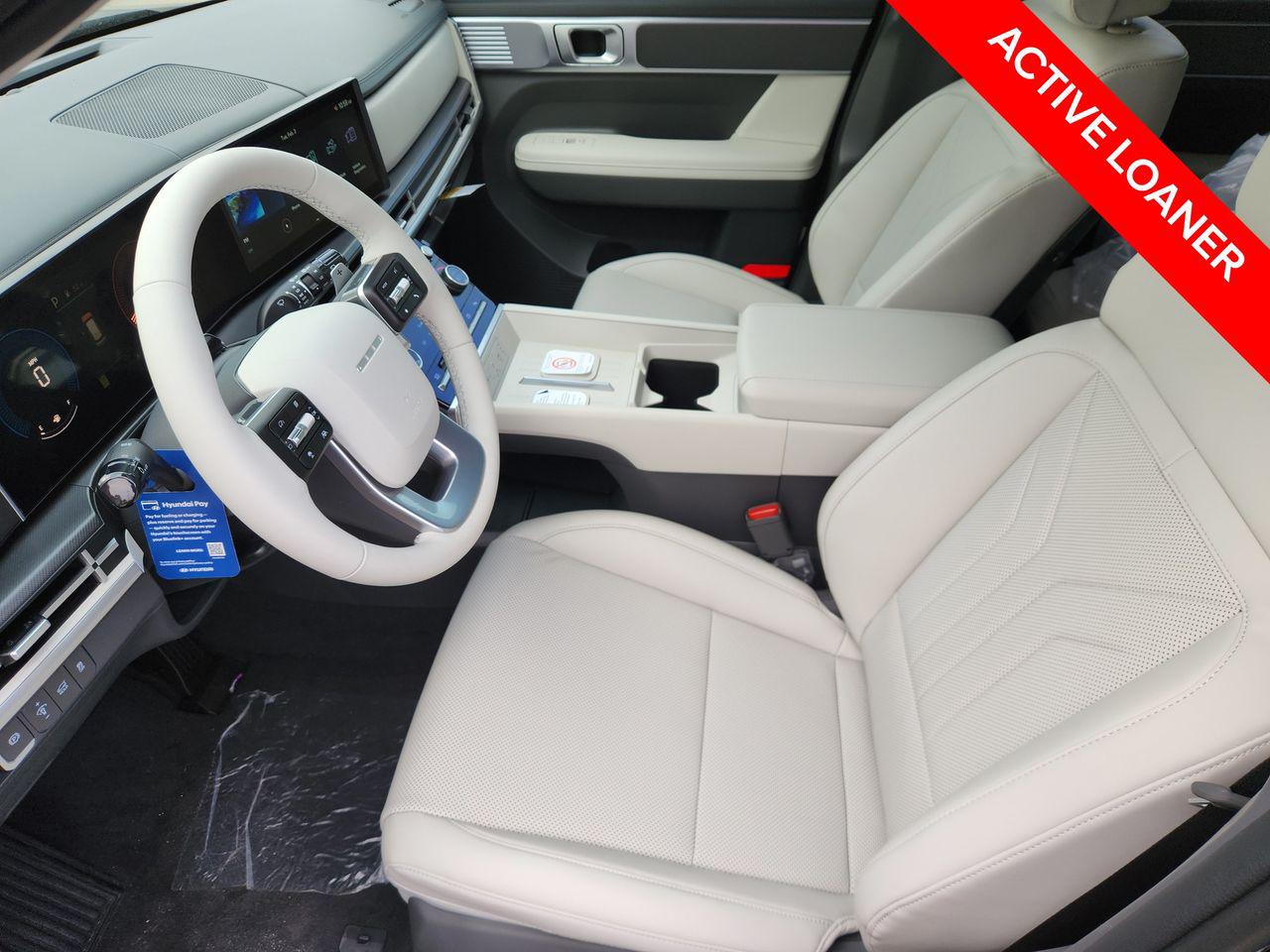 New 2026 S3B Black Hyundai SEL FWD image 9