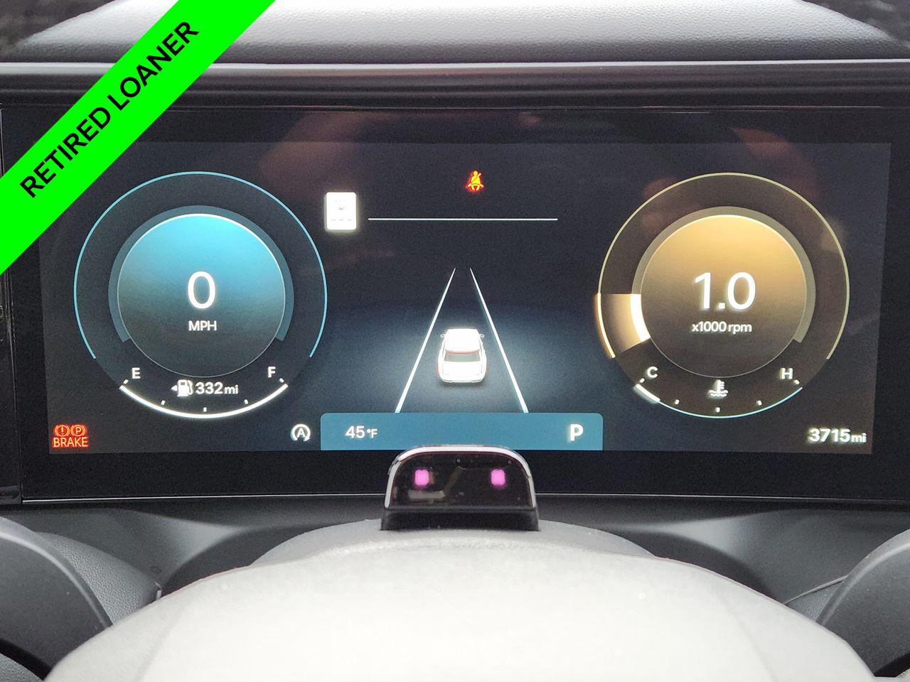 New 2026 Creamy White Pearl Hyundai XRT Pro image 14