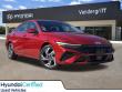 Certified 2025 Hyundai Elantra SEL Convenience Sedan